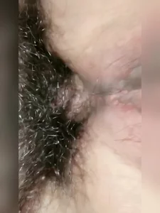 肛交